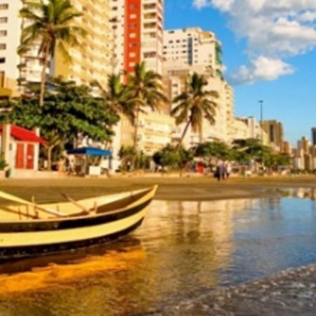 Ferias Incriveis Vista Mar Balneario Camboriu公寓 外观 照片