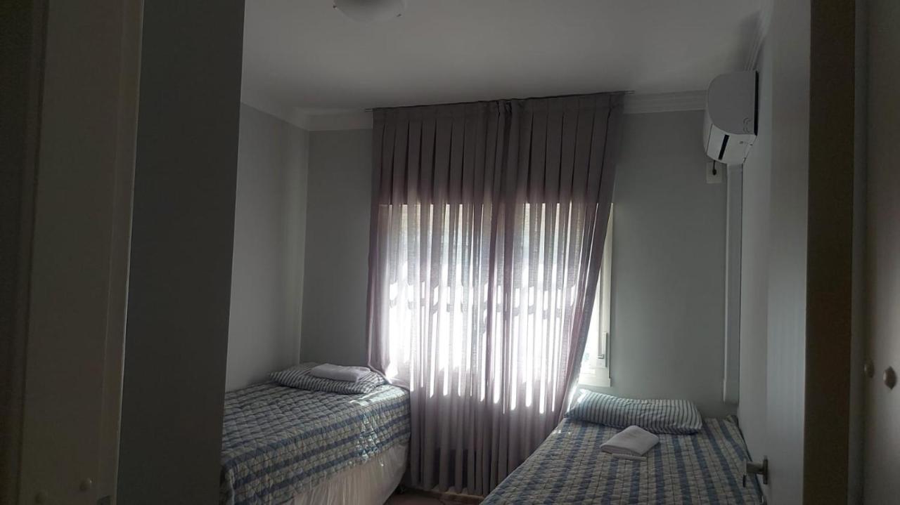 Ferias Incriveis Vista Mar Balneario Camboriu公寓 外观 照片