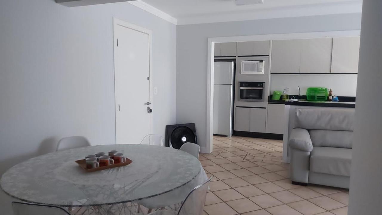 Ferias Incriveis Vista Mar Balneario Camboriu公寓 外观 照片