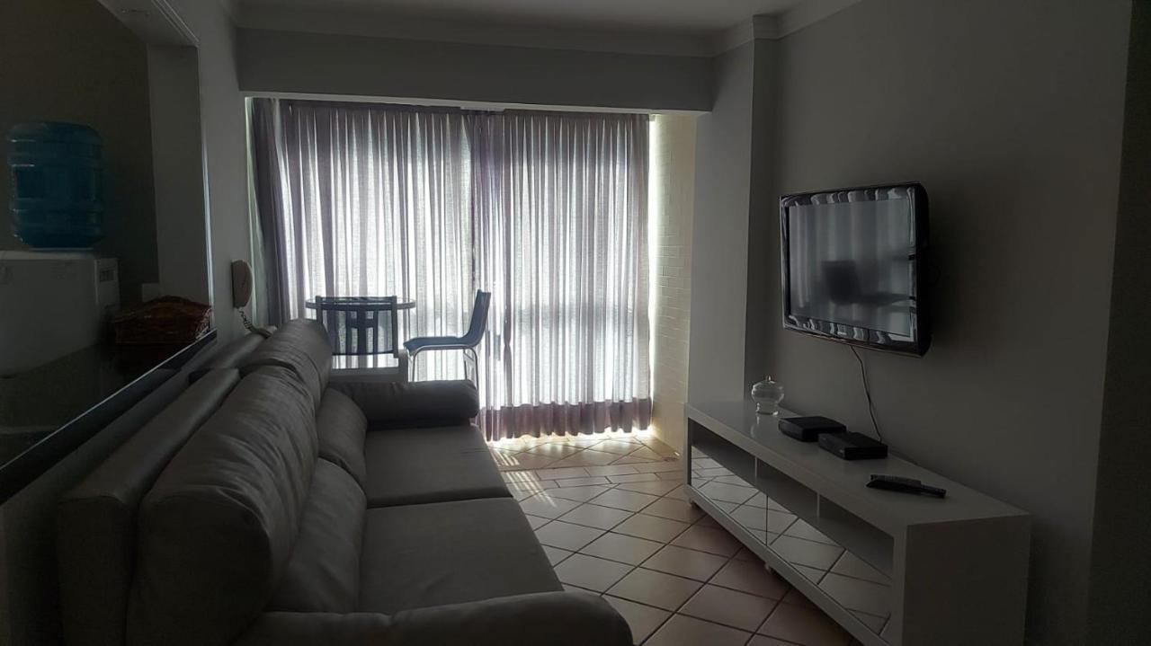Ferias Incriveis Vista Mar Balneario Camboriu公寓 外观 照片