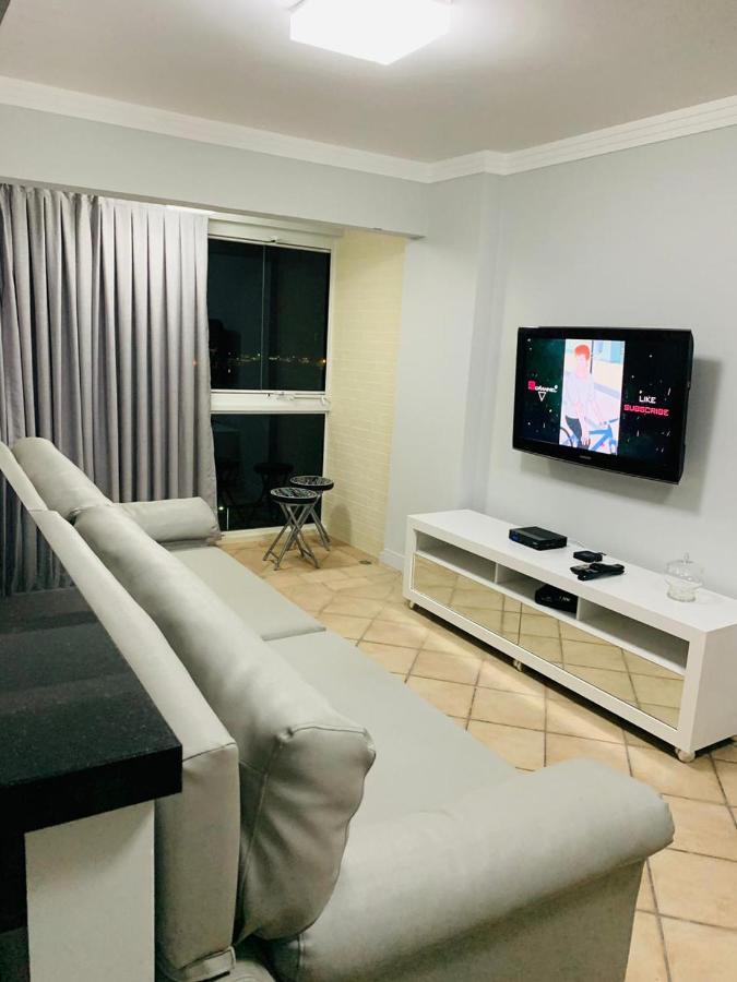 Ferias Incriveis Vista Mar Balneario Camboriu公寓 外观 照片