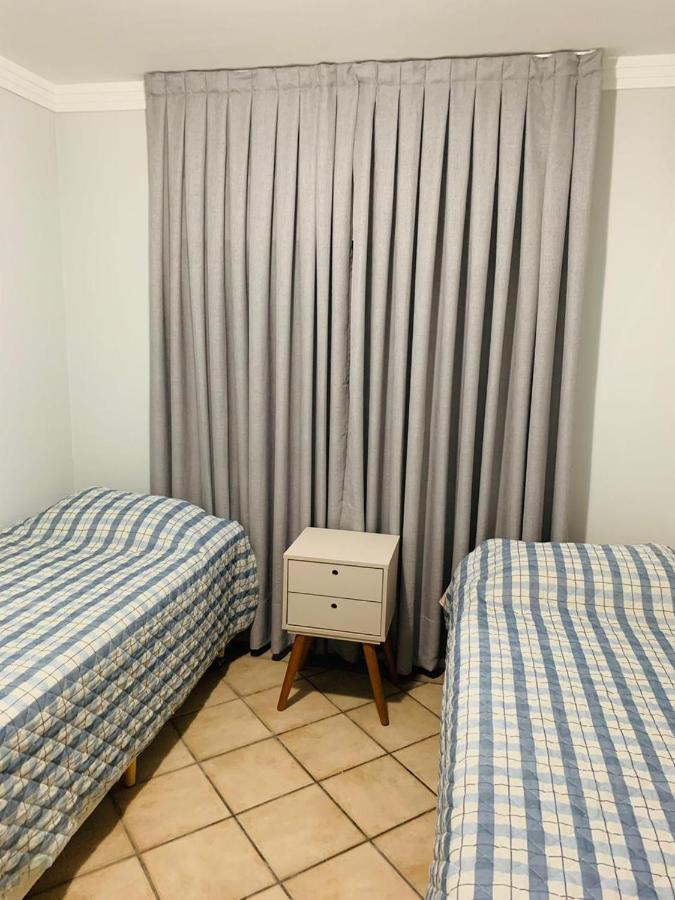 Ferias Incriveis Vista Mar Balneario Camboriu公寓 外观 照片