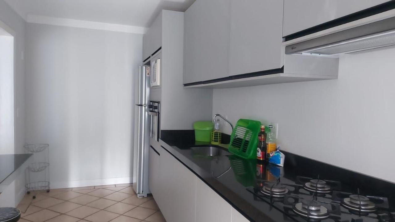 Ferias Incriveis Vista Mar Balneario Camboriu公寓 外观 照片