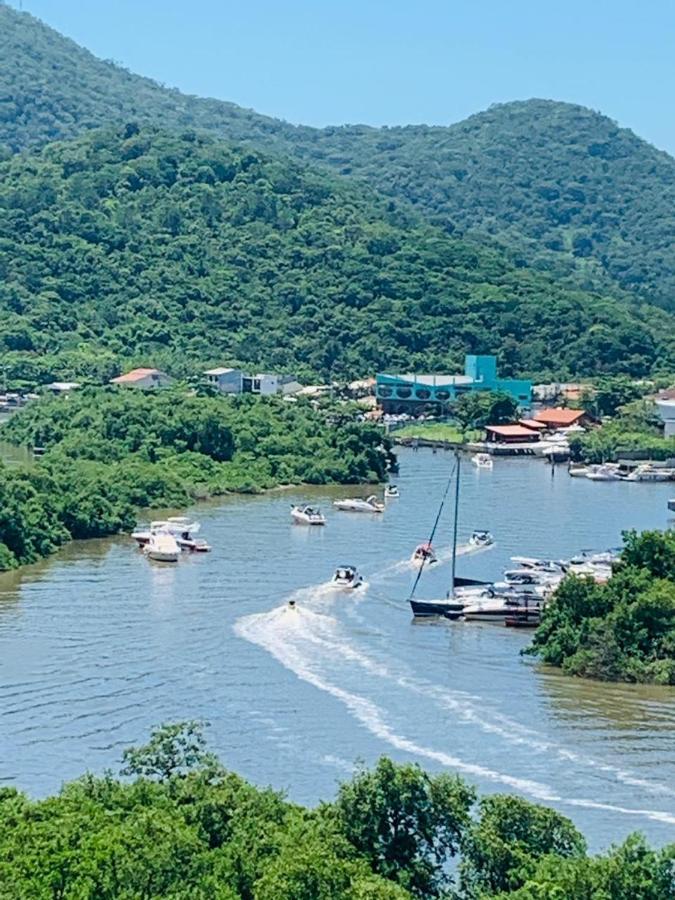 Ferias Incriveis Vista Mar Balneario Camboriu公寓 外观 照片
