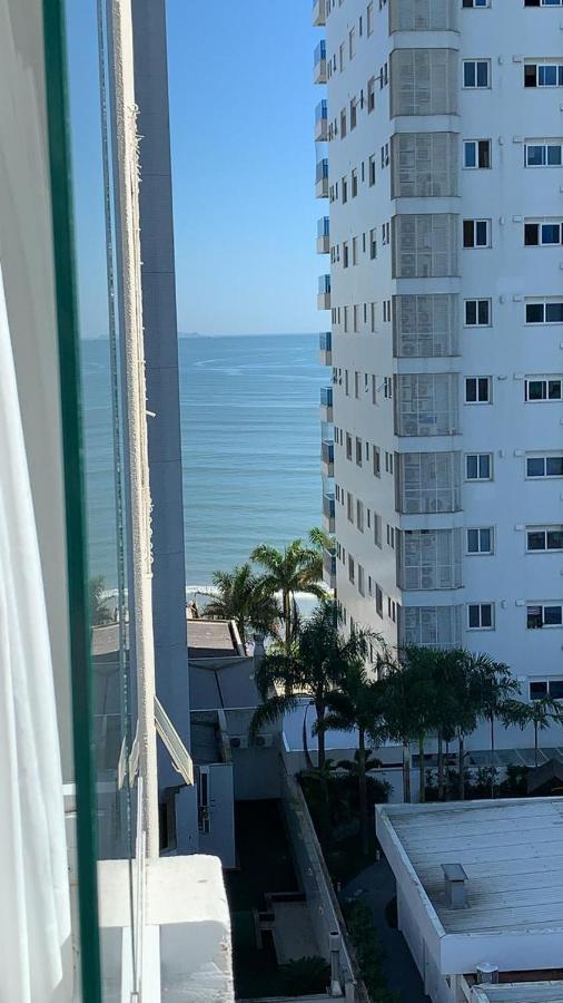 Ferias Incriveis Vista Mar Balneario Camboriu公寓 外观 照片