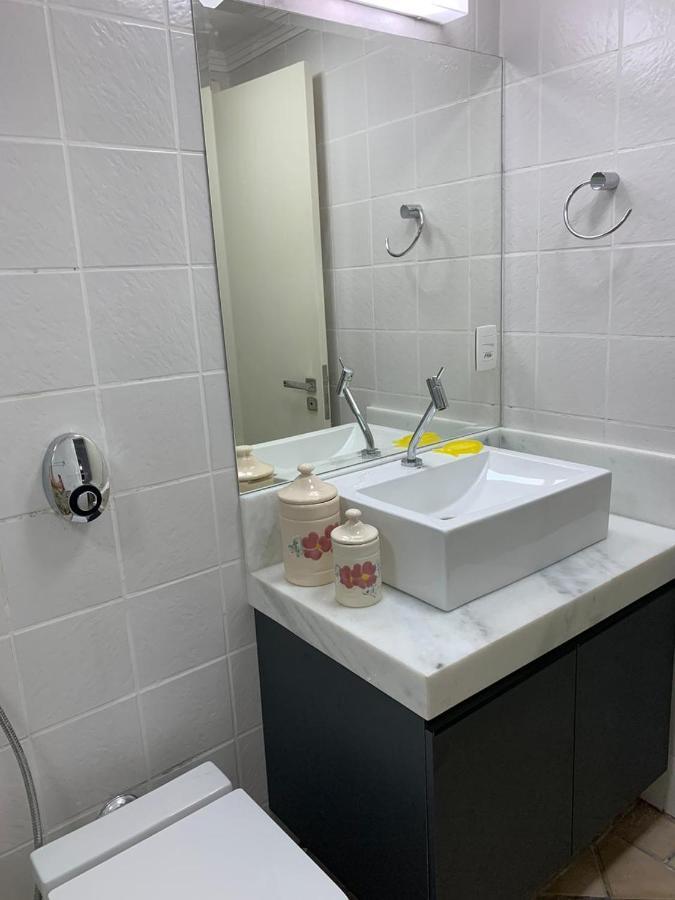 Ferias Incriveis Vista Mar Balneario Camboriu公寓 外观 照片