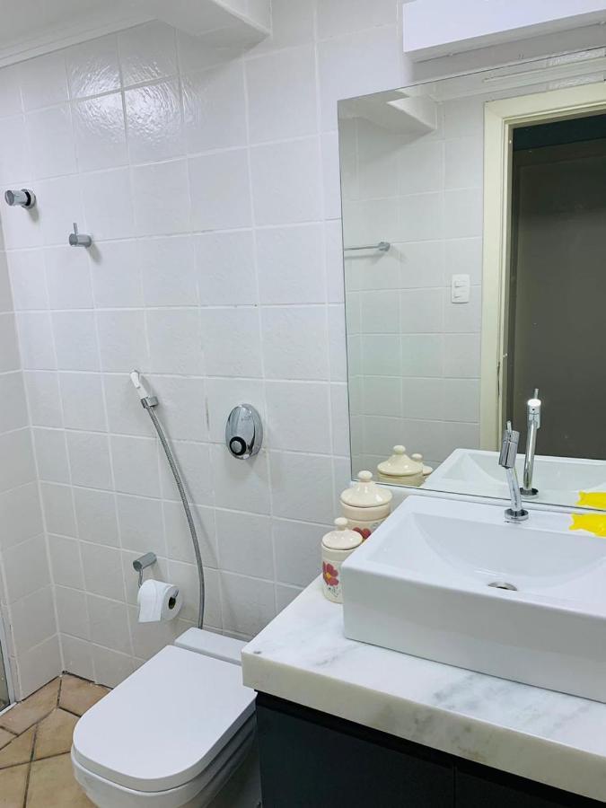 Ferias Incriveis Vista Mar Balneario Camboriu公寓 外观 照片